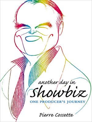 cover image of Another Day in Showbiz